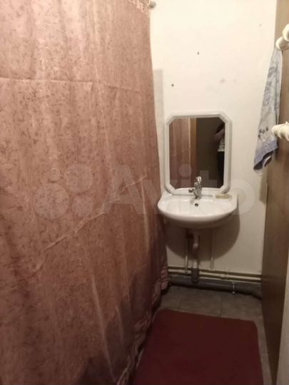 Комната 19 м² в 2-к., 7/17 эт.