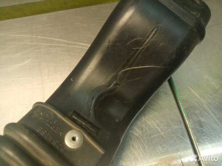 Воздухозаборник Mitsubishi Outlander Xl CW4W 4B11