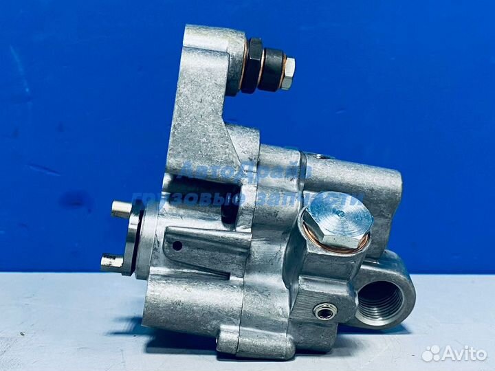 Насос тннд Volvo FH12 FM12 шестерёнчатый