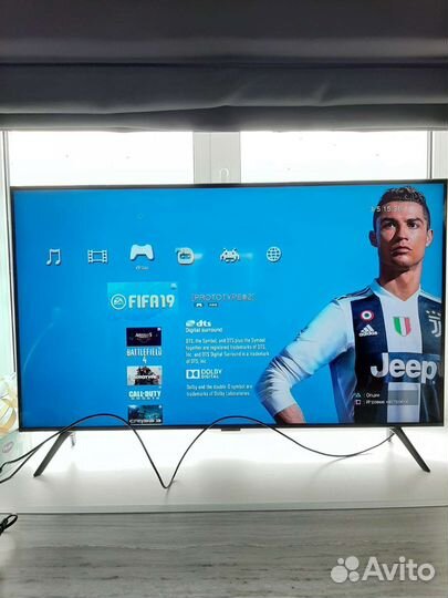 Sony PS3 slim 320Gb прошитая