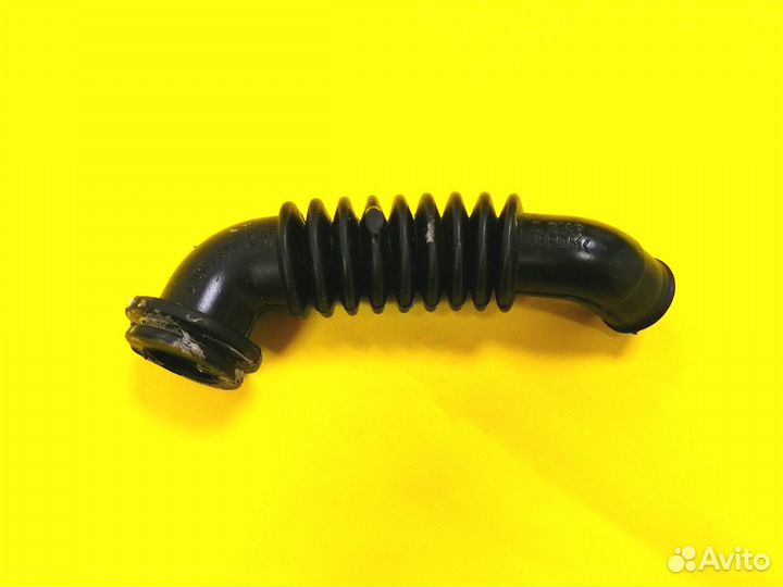 Патрубок для стиральной машины