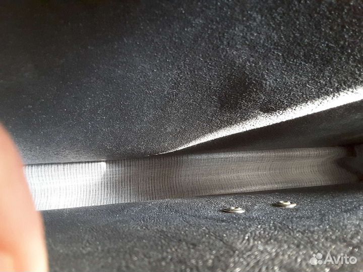 Мужской портфель СССР