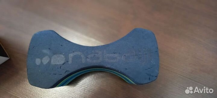 Утяжелители для плавания, калабашка