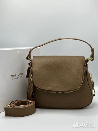 Сумка Tom Ford 4 цвета