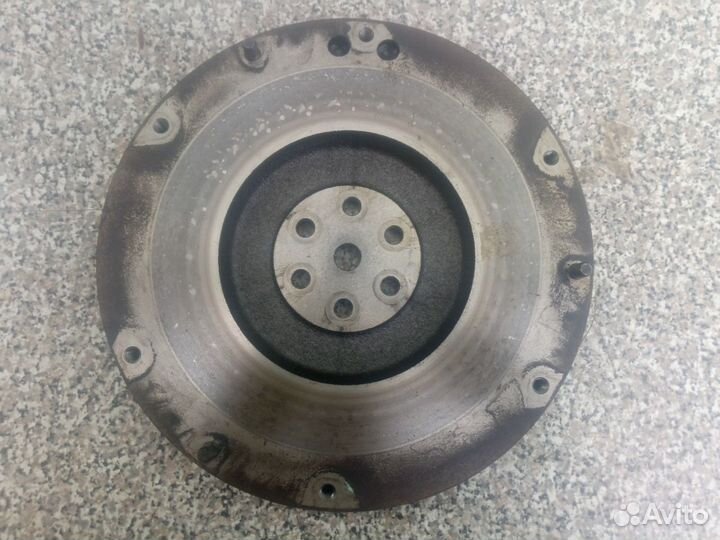 Маховик Hyundai Solaris Хендай Солярис