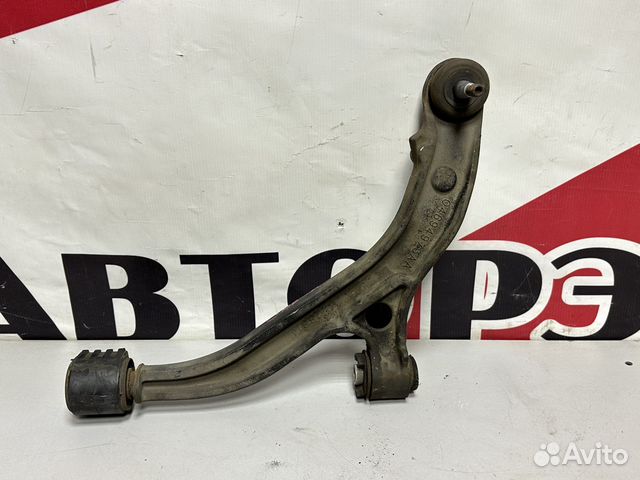 Рычаг передний Chrysler Voyager Dodge Caravan 4