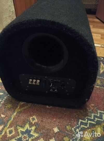 Продам буфер нет проводов и коробки