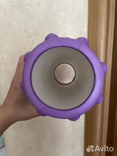 Ролл валик массажный мфр