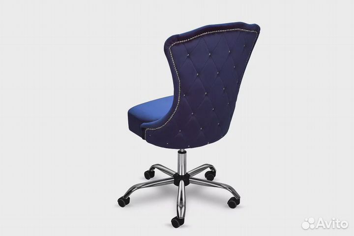 Компьютерный стул Милано Дизайн 7