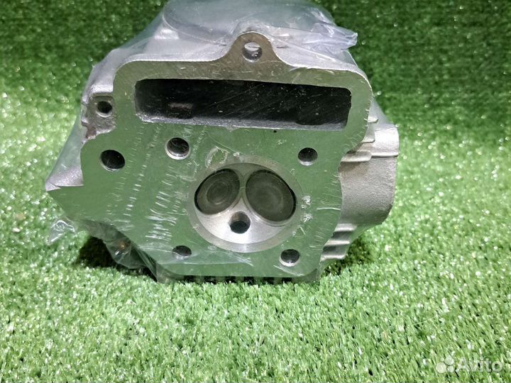 Головка на мопед