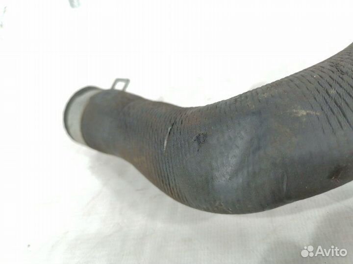 Патрубок системы охлаждения верхняя Subaru Legacy