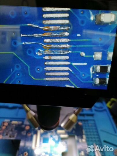 Ремонт Ноутбуков/Телефонов