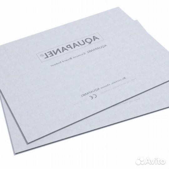 Аквапанель