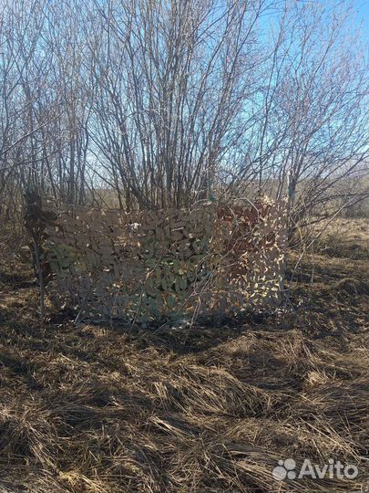 Маскировочная сеть 2*5