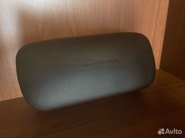 Оправа титановая E.Zegna оригинал новая