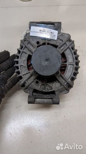 Генератор Mercedes Vito W639, 2005