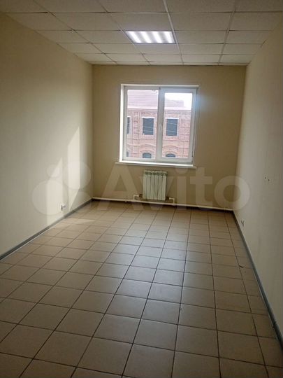 Офис, 22.5 м²