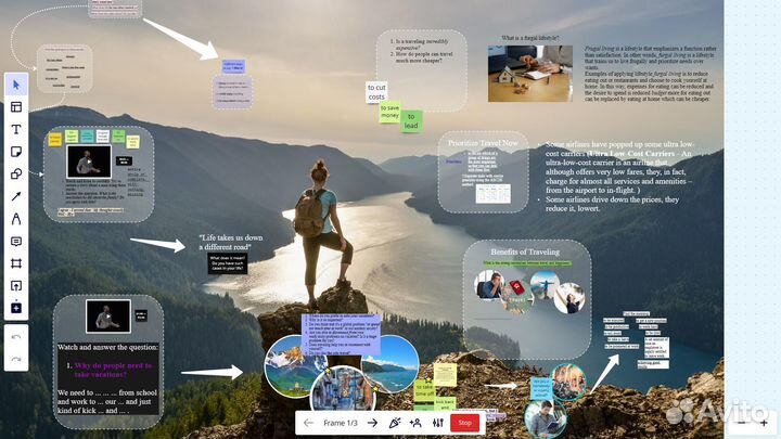 Репетитор по английскому языку