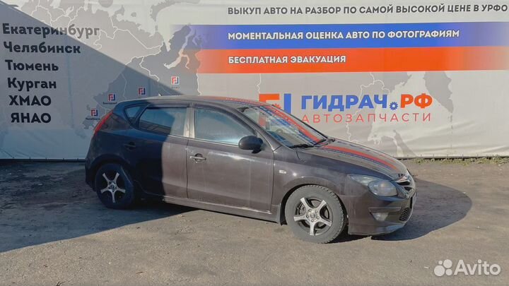 Магнитола Hyundai I30 (FD) 961602L2004X