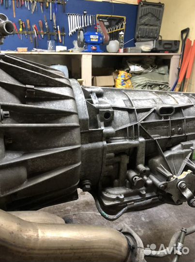 Запчасти на bmw е 39