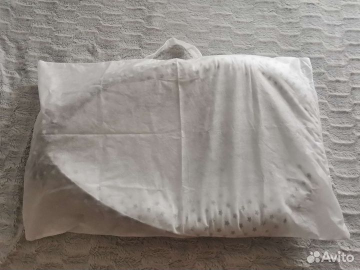 Кокон-гнездышко для новорожденных