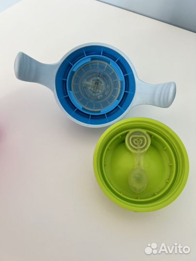 Поильники детские