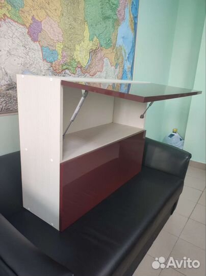 Полка новая