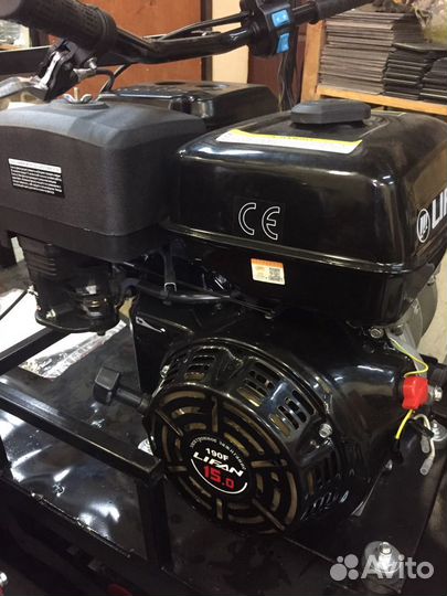 Двигатель лифан(Lifan)