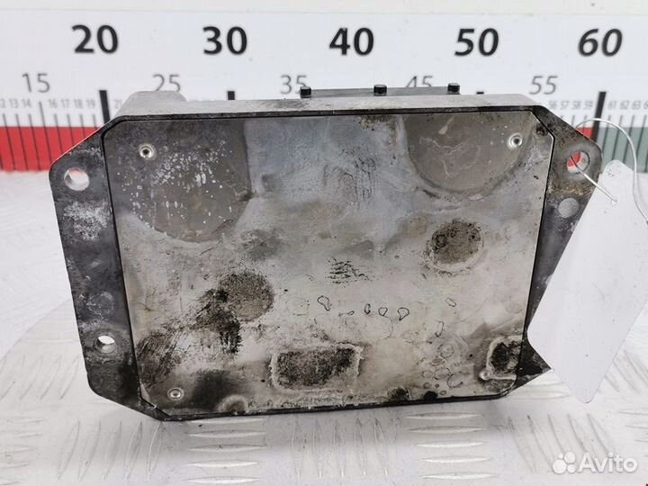 Блок управления двигателем для Opel Meriva A