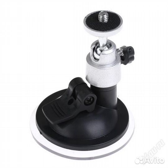 Кронштейн для видеорегистратора (винтовой)