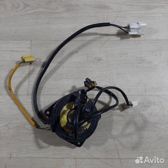 Подрулевой шлейф Chevrolet Aveo T 200 седан 2008