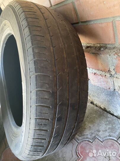 Колеса летние r15 киа хундай