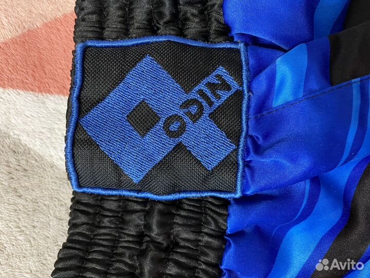 Форма боксерская детская