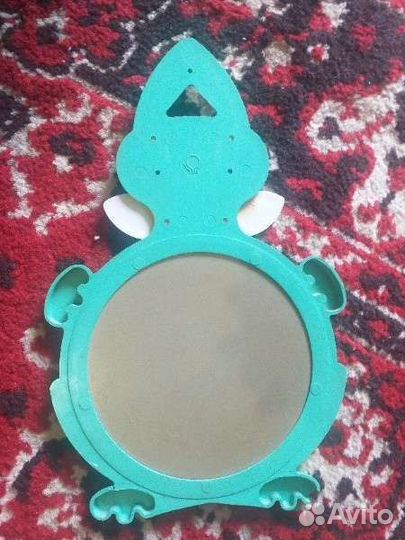 Детское настенное зеркало