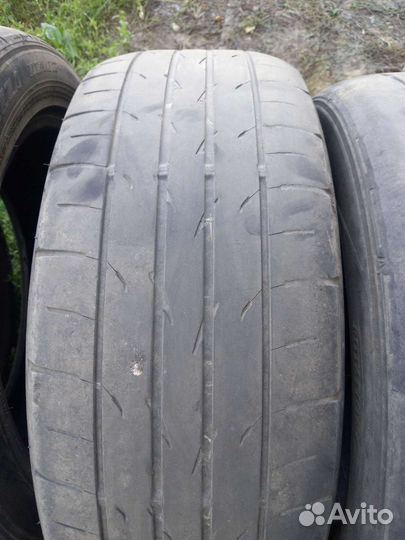 Dunlop Dignos D-01 205/55 R16