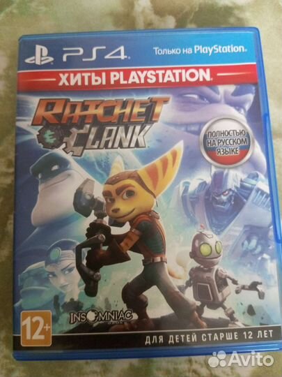 Игры для приставок ps4