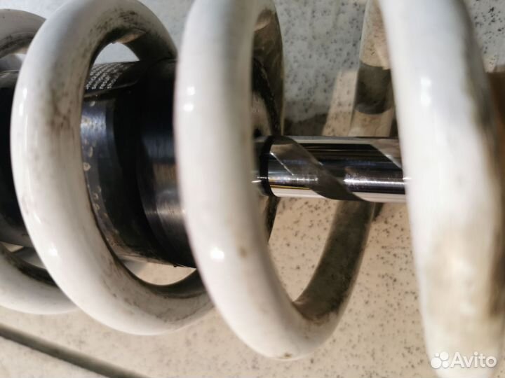 Амортизатор задний KTM duke 690