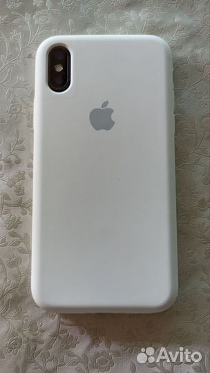 iPhone 10 256