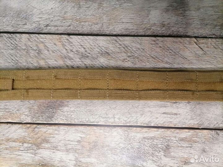 Тактический пояс