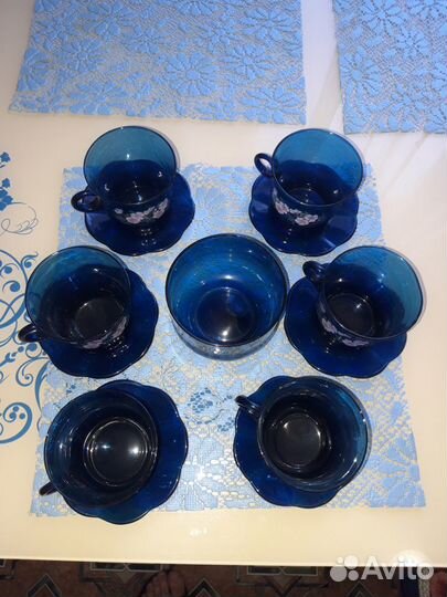 Набор посуды