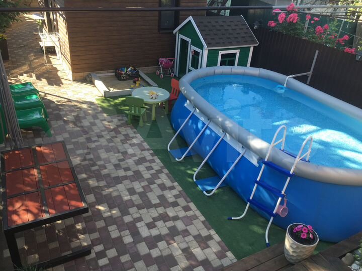 Комната 24 м², 1/2 эт.