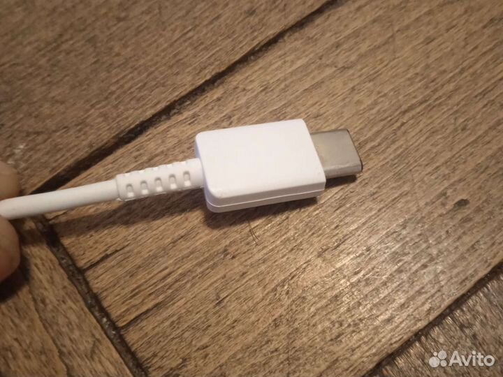 Tipe-C кабель в хорошем качестве