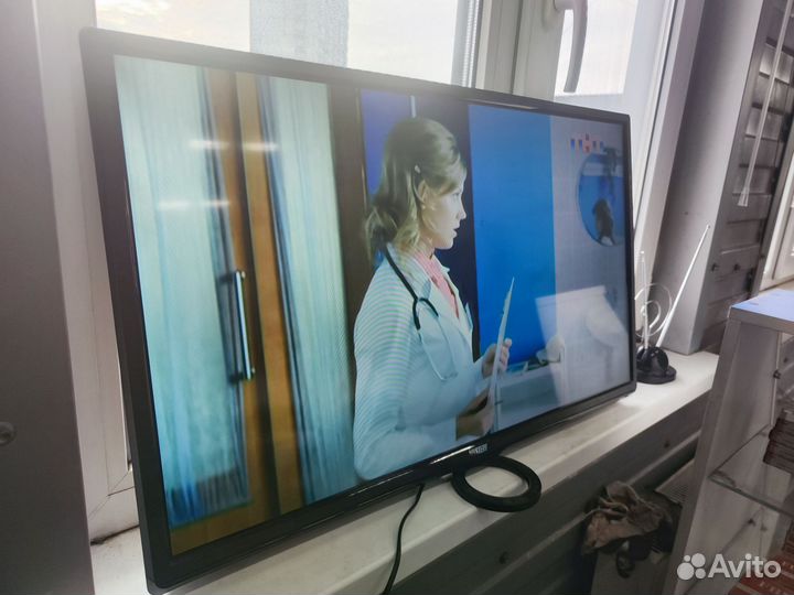 Телевизор Mystery 32