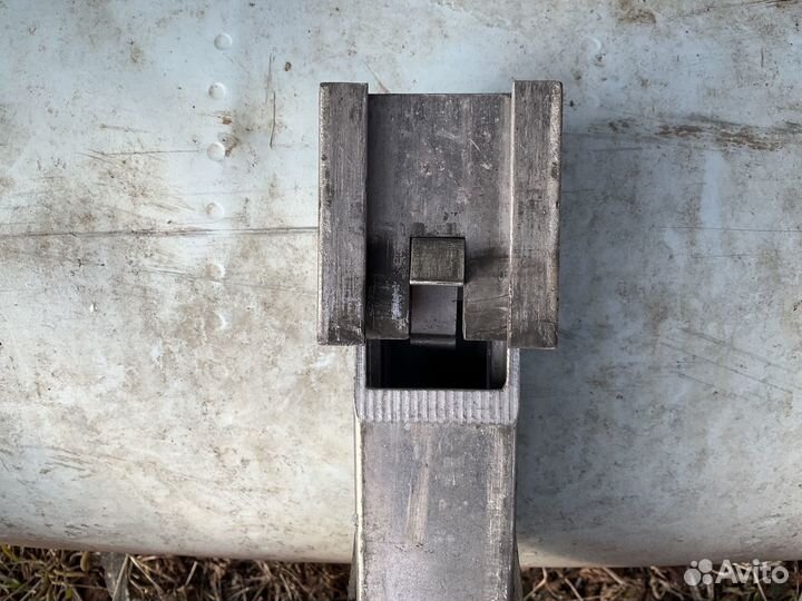 Допельштоки Schmitz