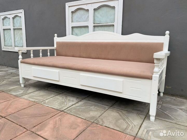 Диваны тапчаны