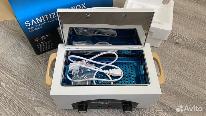 Сухожар для стерилизации Sanitizing box GH-360T