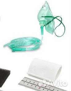 Запасные части для концентратора кислорода