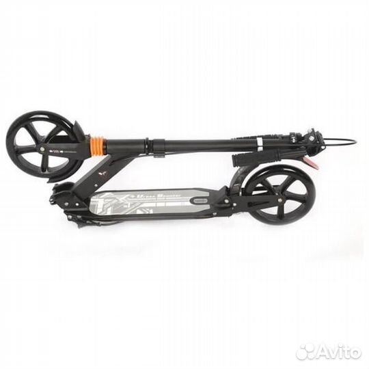 Городской самокат