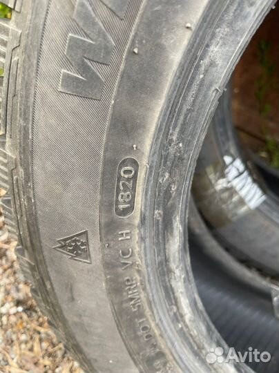 Hankook Winter I'Pike RS W419 205/55 R16