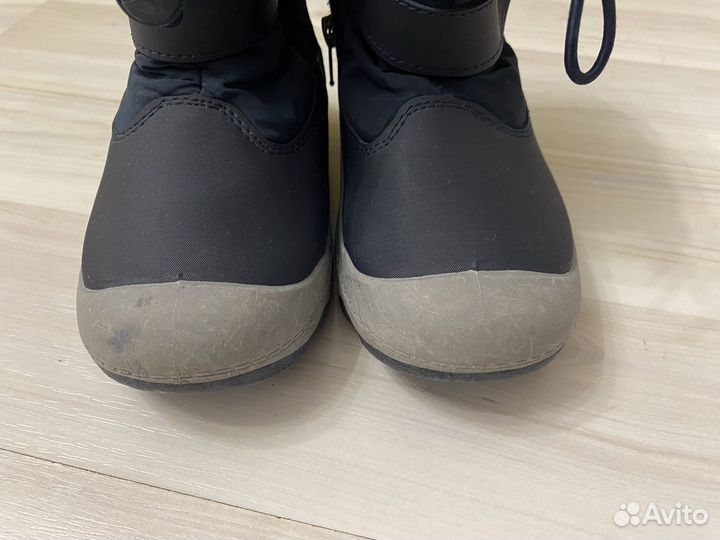 Сноубутсы детские Futurino 27 размер